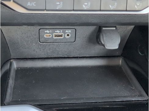 Used 2024 Nissan Altima 2.5 SV image 15