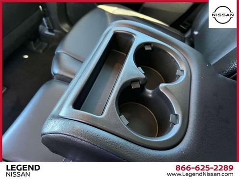 Certified 2022 Nissan Pathfinder SL image 11