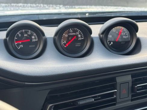 Used 2025 Nissan Z NISMO w/ Floor Mat Package image 26