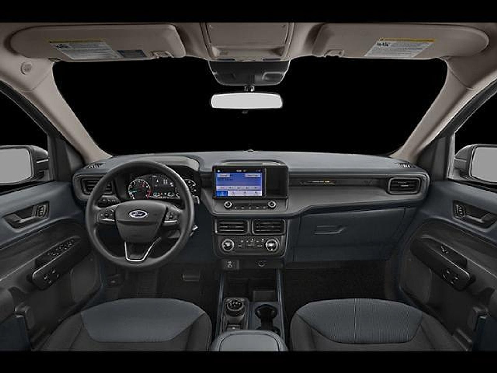 Used 2023 Ford Maverick XLT FWD image 38