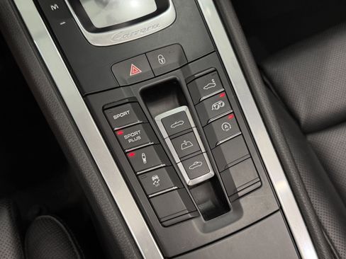 Certified 2016 Porsche 911 Carrera 4S AWD/4WD image 38