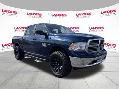 Used 2019 RAM 1500 Big Horn