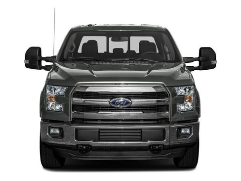 Used 2016 Ford F150 Lariat w/ Equipment Group 502A Luxury AWD/4WD image 4