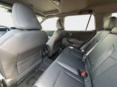 New 2026 Subaru Outback Limited XT AWD/4WD image 19