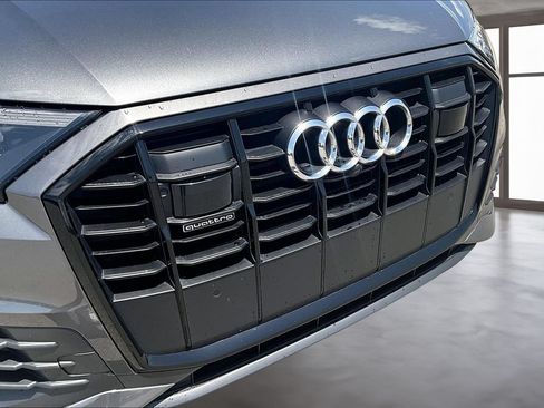 Used 2023 Audi Q7 3.0T Prestige AWD/4WD image 29