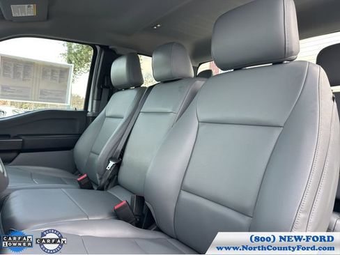 Used 2025 Ford F150 XL image 15