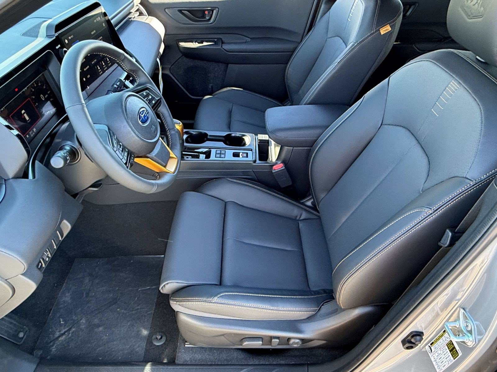 New 2026 Subaru Outback Wilderness AWD/4WD image 5