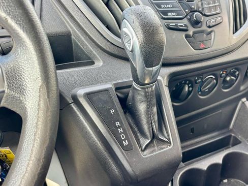 Used 2019 Ford Transit 350 XL RWD image 13
