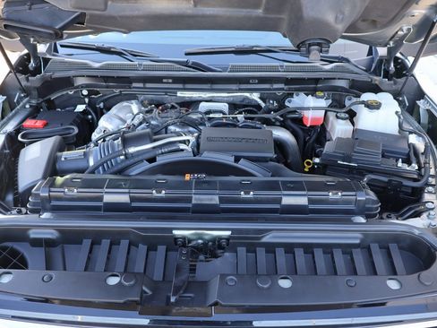 Used 2024 GMC Sierra 2500 Denali w/ Denali Reserve Package image 53