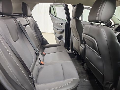 Certified 2023 Buick Encore GX Select w/ Safety Package II image 17