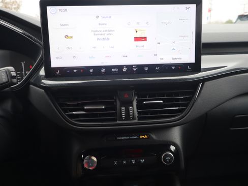 Used 2023 Ford Escape ST-Line w/ Tech Pack #1 image 17