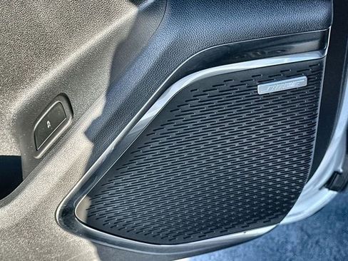 New 2026 GMC Acadia Elevation w/ LPO, Floor Liner Package image 25