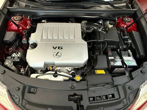 Used 2013 Lexus ES 350 w/ Premium Pkg image 38