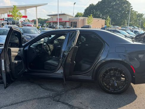 Used 2016 Chrysler 300 S AWD/4WD image 11
