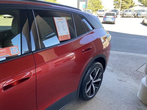 Certified 2023 Volkswagen ID.4 Pro S AWD/4WD image 58