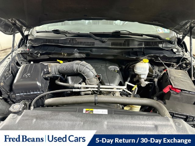 Used 2012 RAM 1500 Laramie AWD/4WD image 37