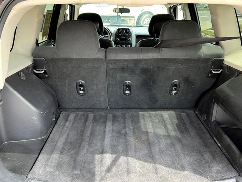 Used 2013 Jeep Patriot Sport w/ PWR Value Group image 13