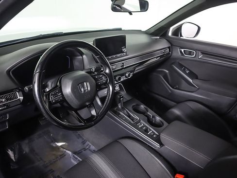 Used 2022 Honda Civic Sport image 22