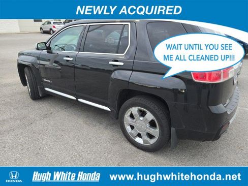 Used 2013 GMC Terrain Denali AWD/4WD image 1