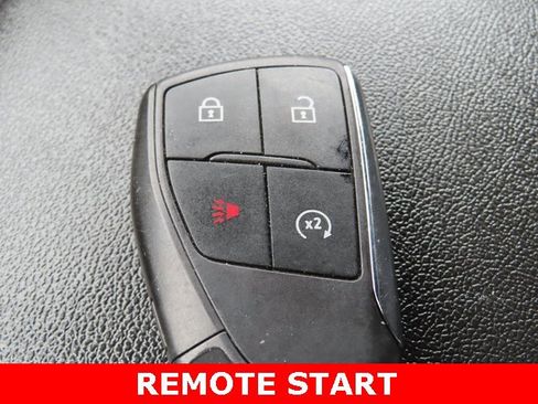 Used 2023 GMC Canyon Elevation w/ Convenience Package image 36