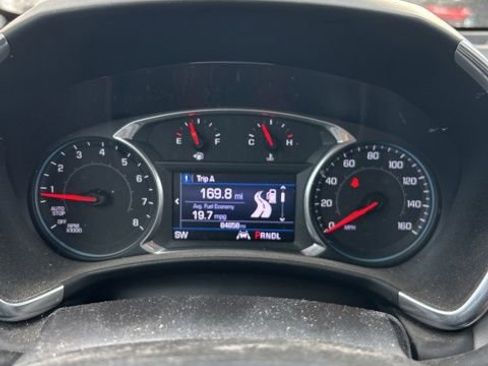 Used 2020 Chevrolet Equinox LT image 17