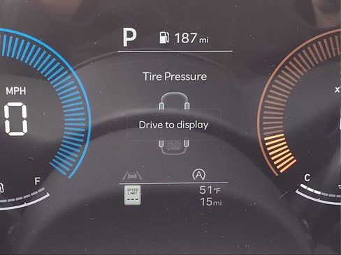 New 2026 Hyundai Tucson SE image 22