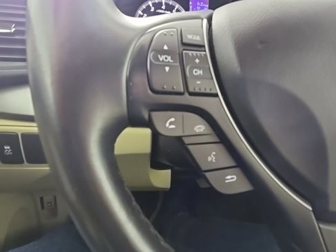 Used 2017 Acura RDX AWD image 25