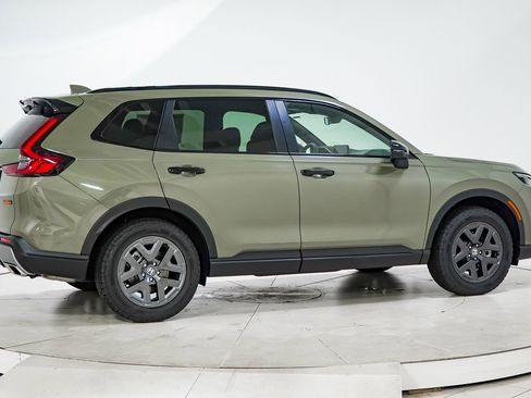 New 2026 Honda CR-V TrailSport image 11