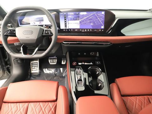New 2026 Audi S5 Premium Plus AWD/4WD image 18