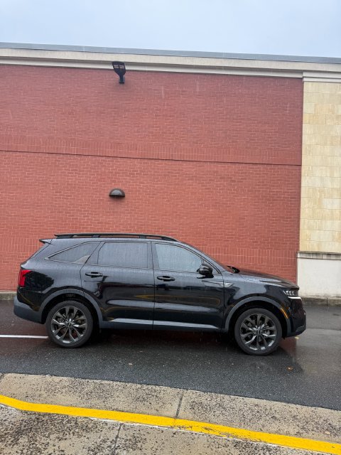 Used 2023 Kia Sorento SX Prestige AWD/4WD image 2