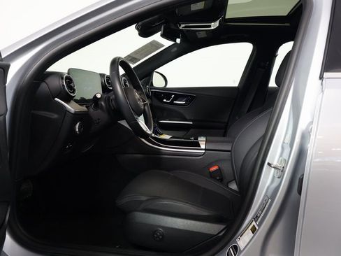 Certified 2025 Mercedes-Benz C 300 Sedan image 10