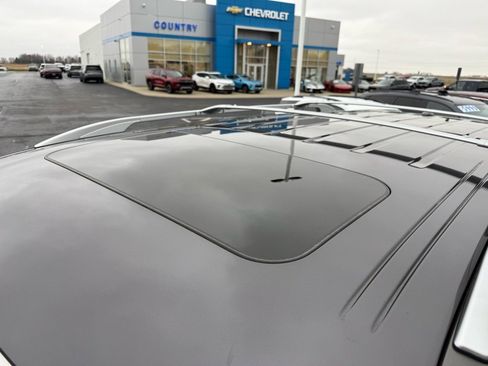 Used 2022 INFINITI QX80 Premium Select w/ Cargo Package image 11