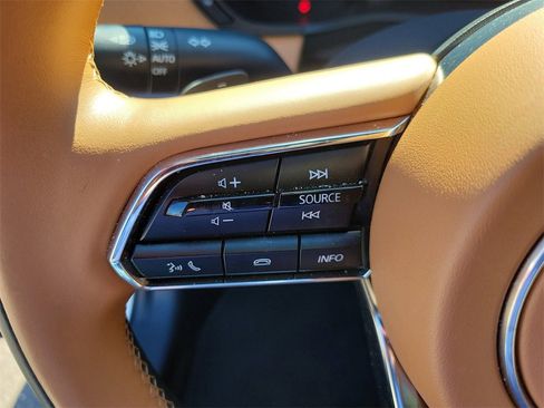 Used 2024 MAZDA CX-90 3.3 Turbo S w/ Premium Plus image 31