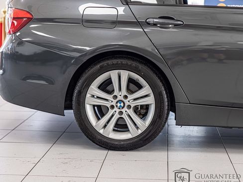 Used 2016 BMW 328i xDrive Sedan AWD/4WD image 10
