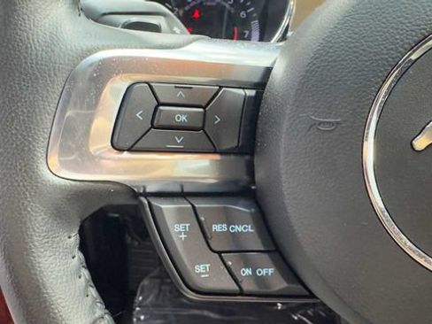 Used 2016 Ford Mustang GT RWD image 23