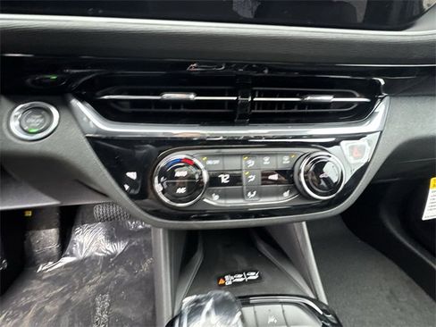 New 2026 Buick Envista Sport Touring image 16