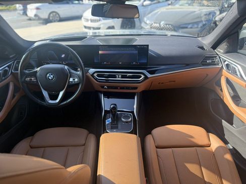 Certified 2023 BMW i4 eDrive35 w/ Premium Package image 19