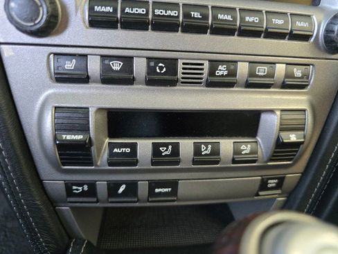 Used 2008 Porsche 911 Turbo image 33