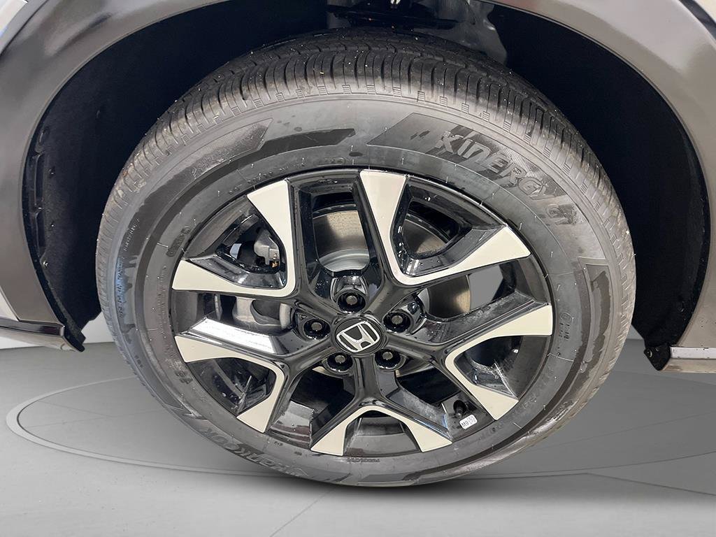 New 2027 Honda HR-V EX-L image 25