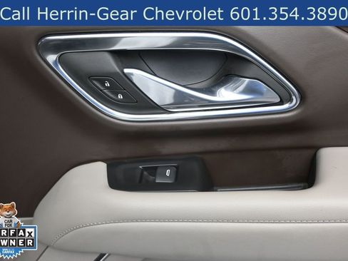 Used 2024 Chevrolet Tahoe LT RWD image 24