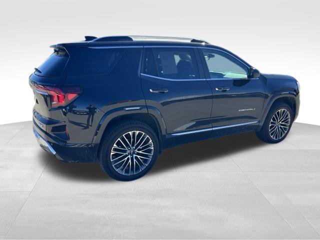 Used 2026 GMC Terrain Denali w/ LPO, Floor Liner Package AWD/4WD image 5
