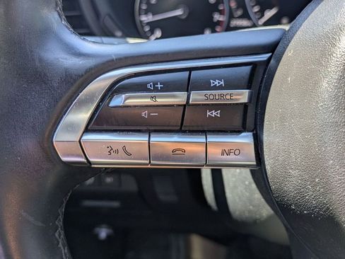 Used 2023 MAZDA CX-30 AWD 2.5 S w/ Premium Package image 16
