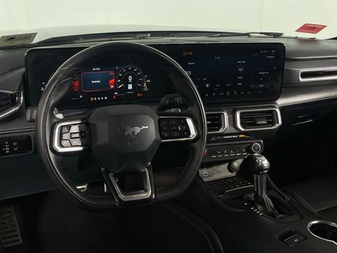 Used 2024 Ford Mustang GT Premium image 12