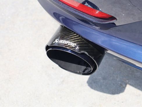 Used 2011 BMW Z4 sDrive35i RWD image 19