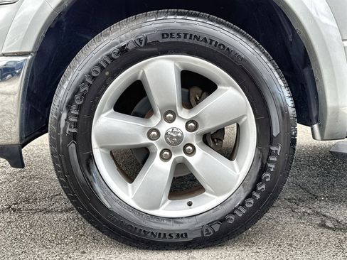 Used 2014 RAM 1500 Outdoorsman image 12