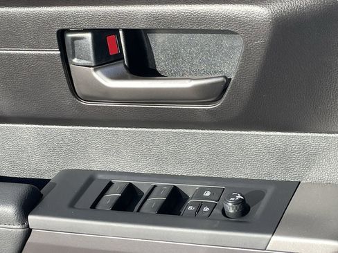 New 2026 Toyota Tundra SR5 image 16