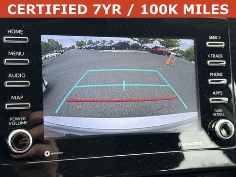 Used 2024 Toyota Camry LE FWD image 20