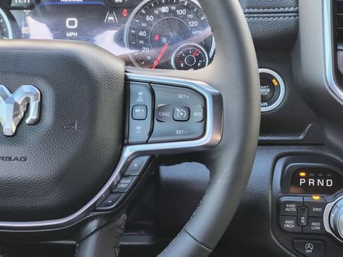 Used 2026 RAM 1500 Laramie w/ Night Edition image 28