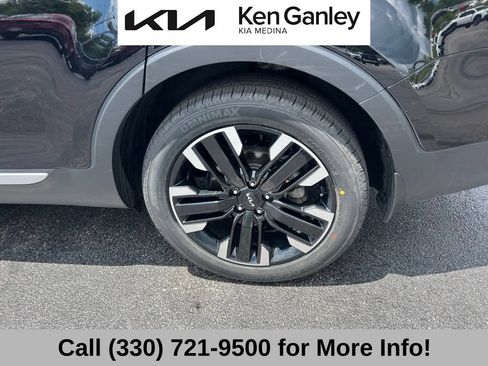 Certified 2024 Kia Telluride SX w/ Towing Package AWD/4WD image 24