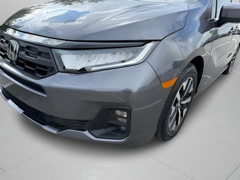 Used 2025 Honda Odyssey EX-L image 34